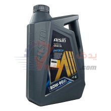 روغن گیربکس 80w90 آیسین