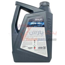 روغن گیربکس 80w90 آیسین