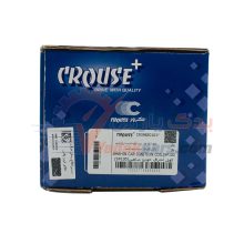 کوئل شاهین کروز