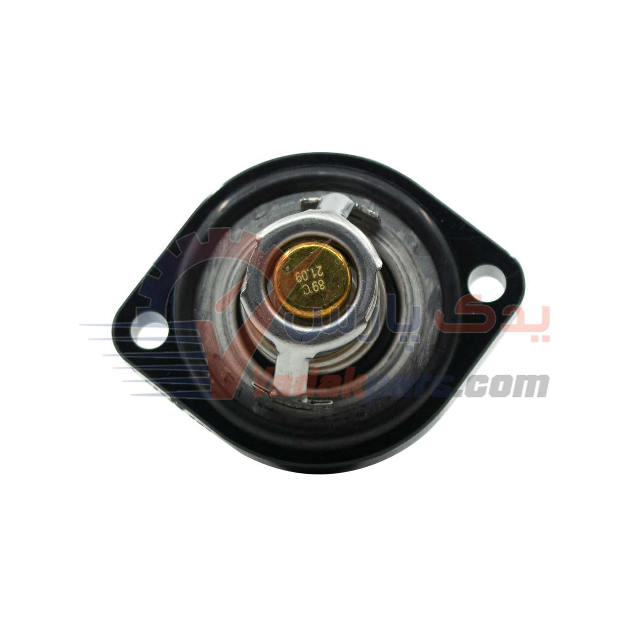 ترموستات 206 تیپ 2 ورنت