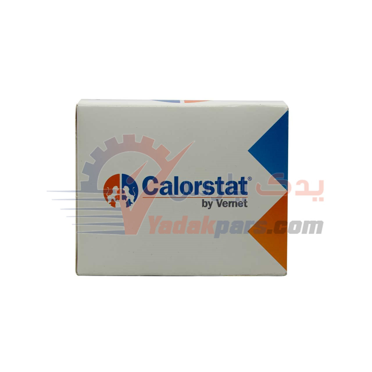 ترموستات 206 تیپ 2 ورنت