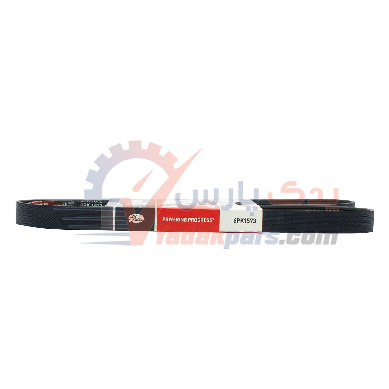 تسمه دینام ۲۰۶ تیپ ۵ پاورگریپ