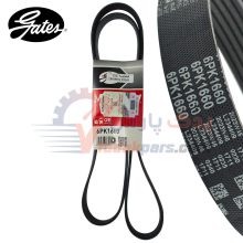 تسمه دینام پژو 405 پاورگریپ