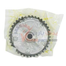 دنده CVVT سمند ef7