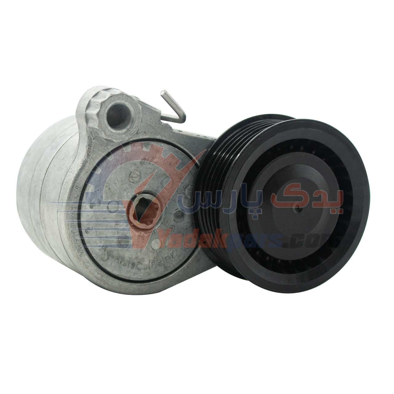 هرزگرد تسمه دینام سمند ef7