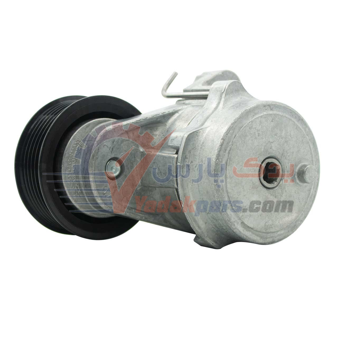 هرزگرد تسمه دینام سمند ef7