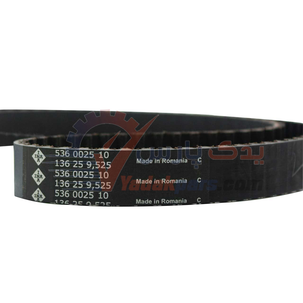 کیت تسمه تایم زانتیا ۲۰۰۰