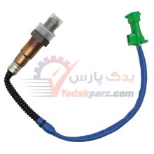 سنسور اکسیژن ساژم بوش