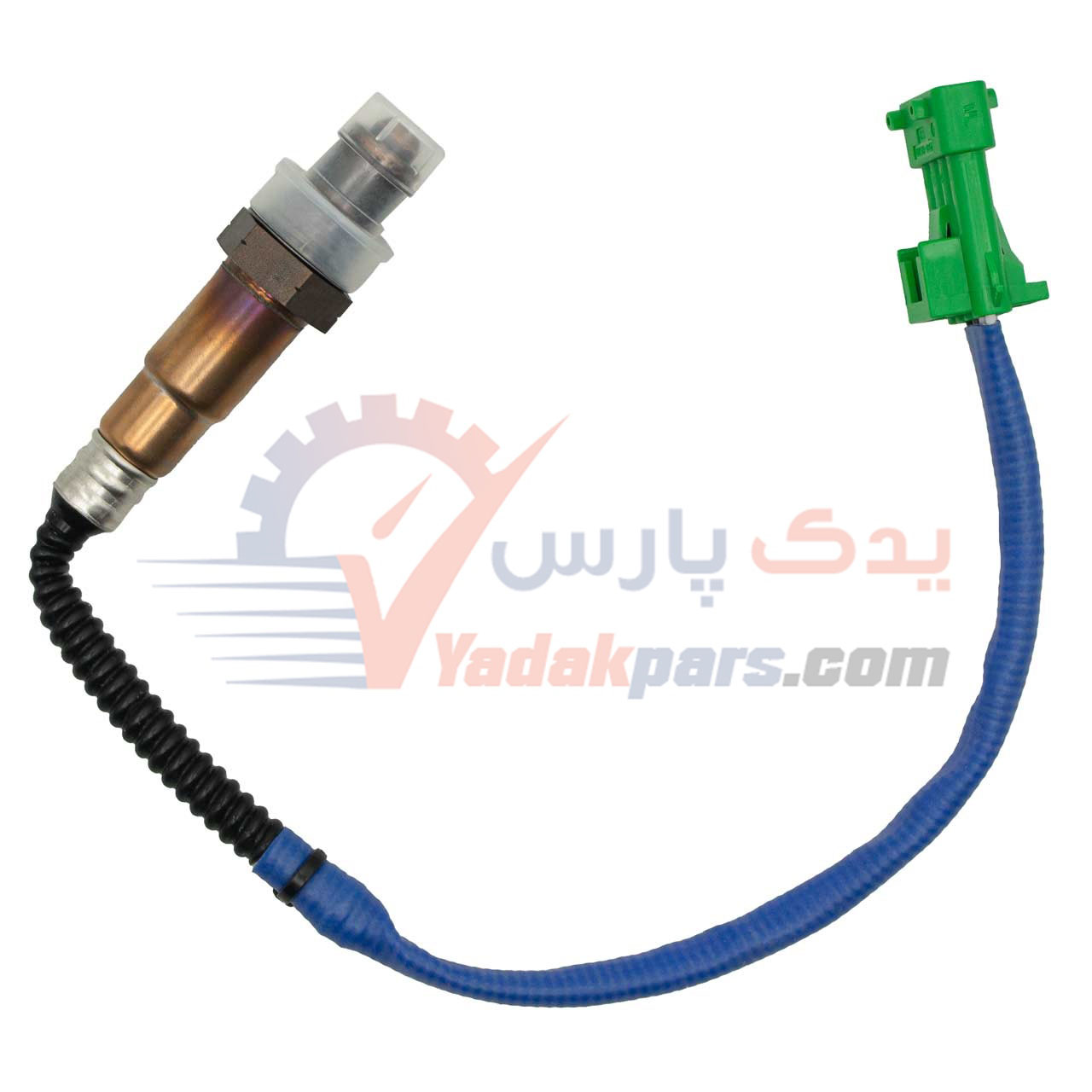 سنسور اکسیژن ساژم بوش