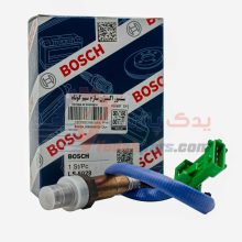 سنسور اکسیژن ساژم بوش