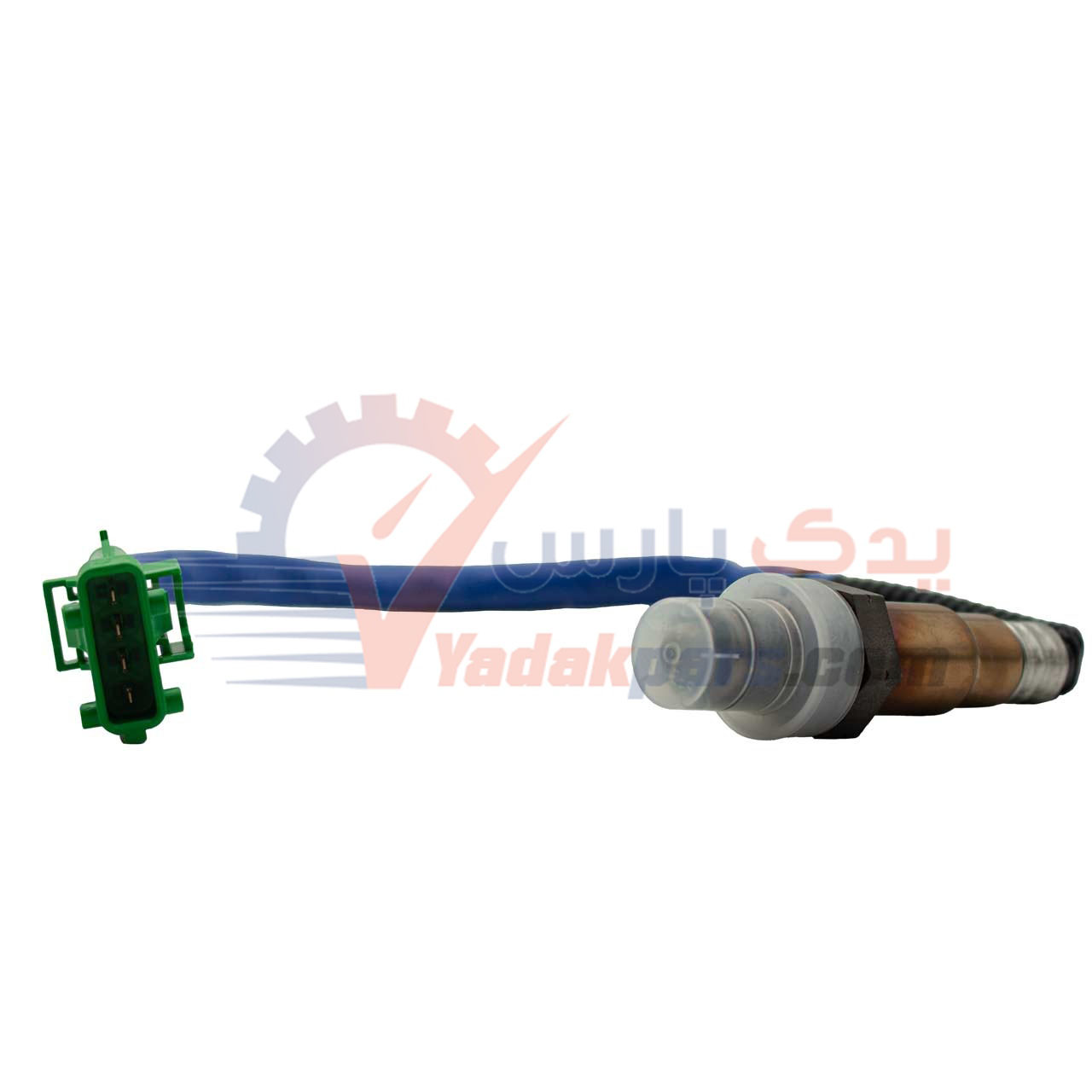 سنسور اکسیژن ساژم بوش