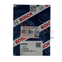 سنسور اکسیژن ساژم بوش