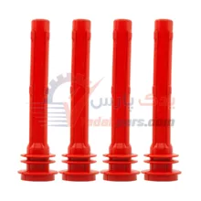 وایر شمع تقویتی سمند ef7 طرح زیمنس (دست 4عددی)