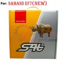 62742کیت کامل جلوبندی سمند ef7 و دنا S4T طرح خودرو ساز