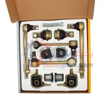 کیت کامل جلوبندی سمند ef7