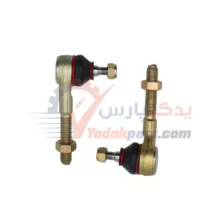 کیت کامل جلوبندی 206