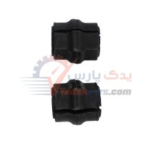 کیت کامل جلوبندی 206