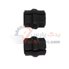 کیت کامل جلوبندی 206