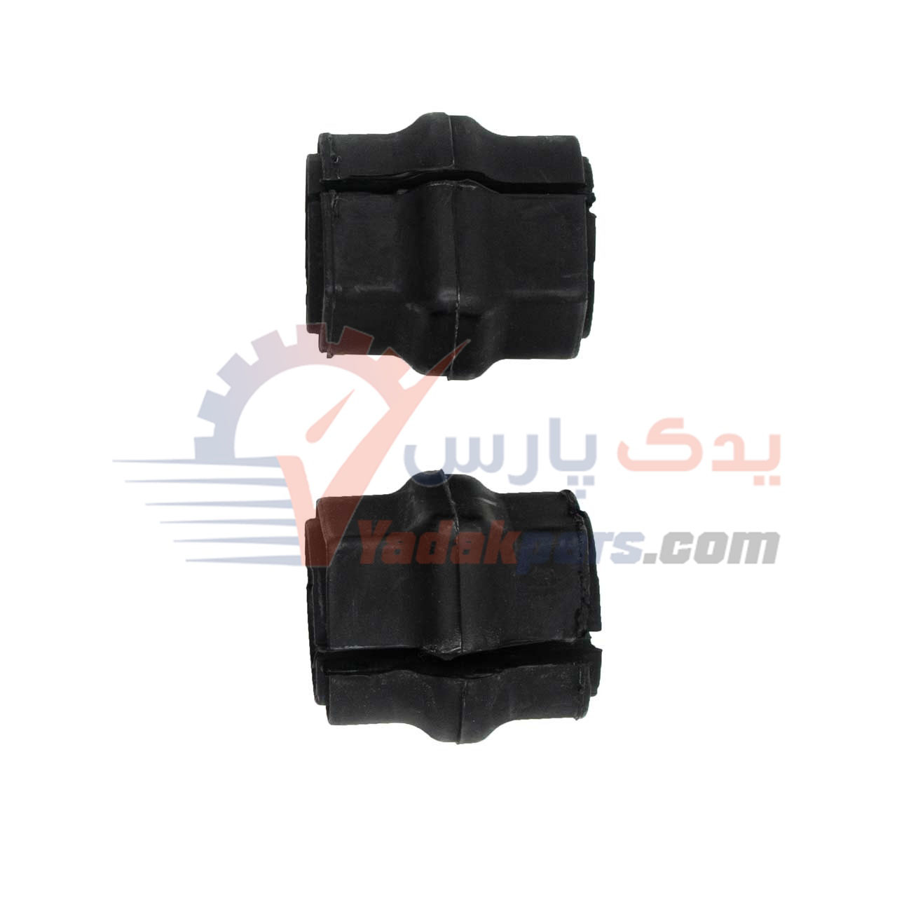 کیت کامل جلوبندی 206