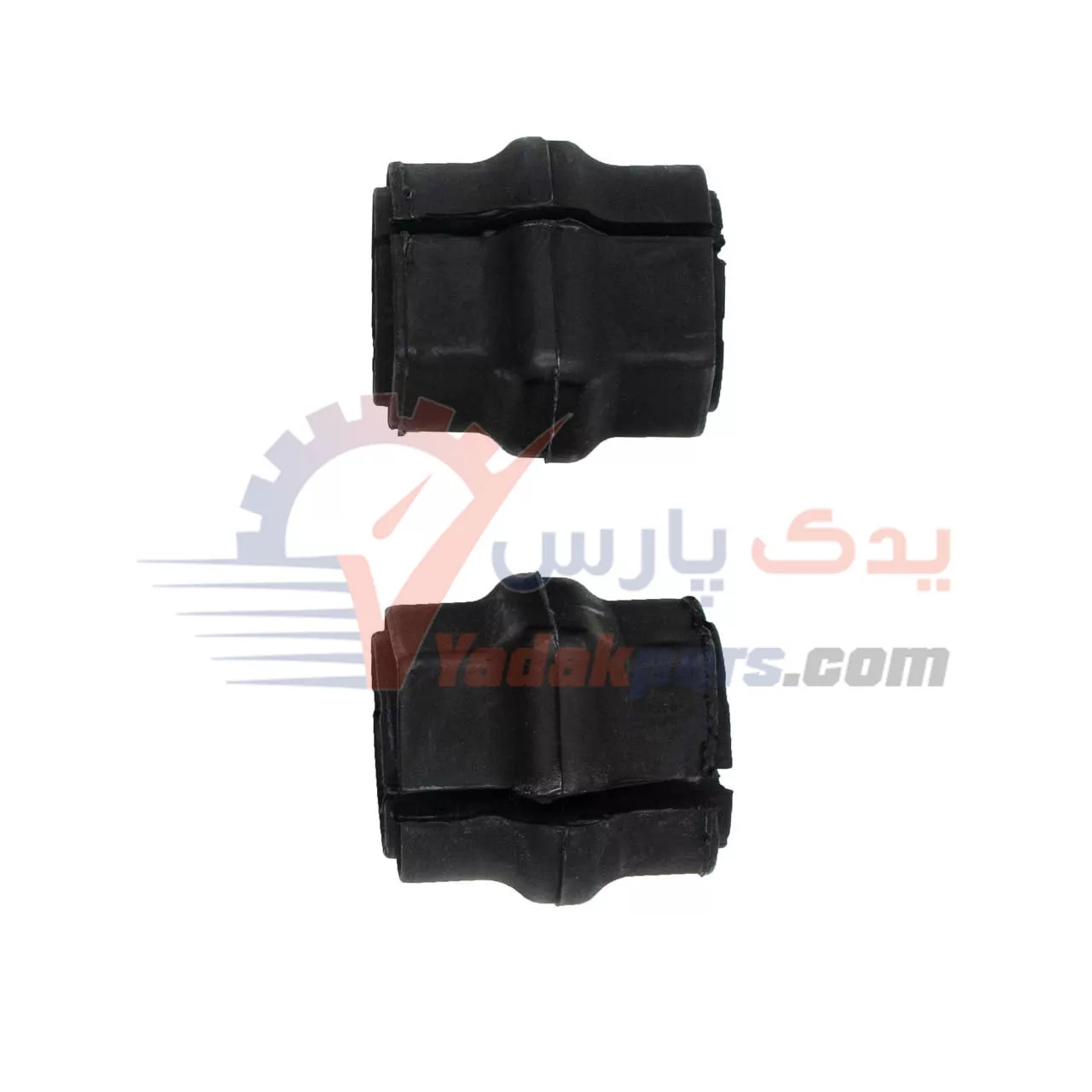کیت کامل جلوبندی 206