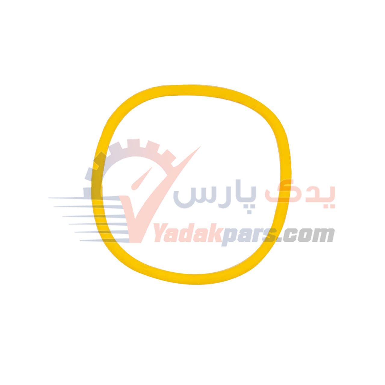 فیلتر روغن طرح مان 206