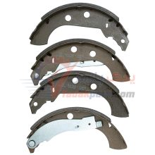 لنت عقب 405 تکستار