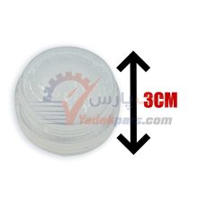 گریس سیلیکون کالیپر ترمز ویکن