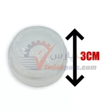 گریس سیلیکون کالیپر ترمز ویکن