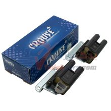 کوئل زیمنس پژو 405 کروز کامل (با براکت)