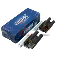 کوئل زیمنس پژو 405 کروز کامل (با براکت)