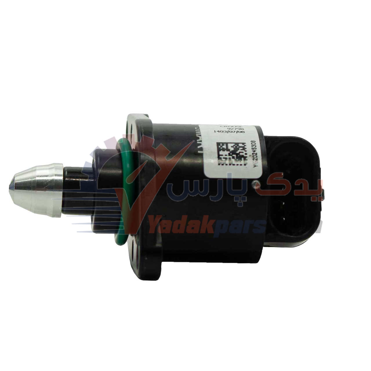 استپر موتور 405 کروز