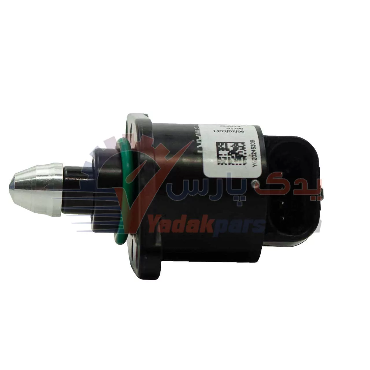 استپر موتور 405 کروز