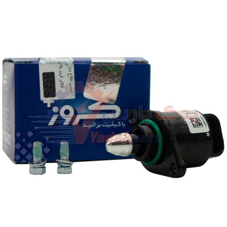 استپر موتور 405 کروز اصلی (بدون گارانتی)