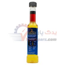 تمیزکننده کامل سیستم سوخت رسانی