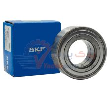 بلبرینگ چرخ جلو 405 SKF اصلی مشترک با زانتیا، سمند، دنا، رانا، 207، سورن، 206 TU5، پارس (1 عدد)
