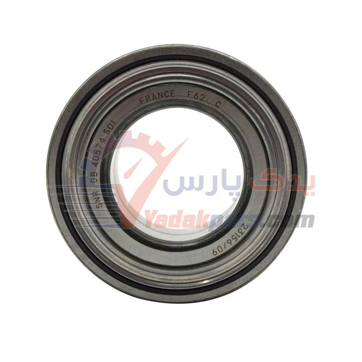 بلبرینگ چرخ جلو 405 SNR