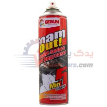 اسپری موتور شوی گتسان