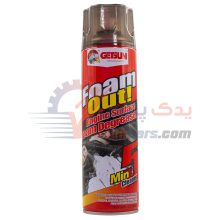 اسپری موتور شوی گتسان