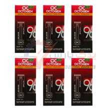 اکتان بوستر اکتوژن بسته 6 عددی