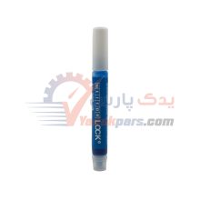 چسب قفل رزوه