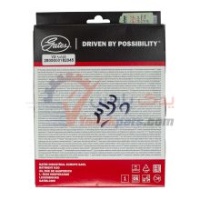 تسمه تایم پراید پاورگریپ اصلی مشترک با تیبا، ساینا، کوئیک، شاهین، سهند و اطلس