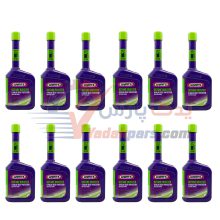 اکتان وینز اصلی