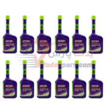 اکتان وینز اصلی 12 عددی
