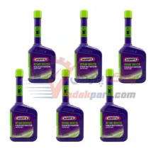 اکتان وینز