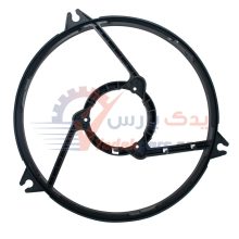 پروانه فن توربو پژو 206