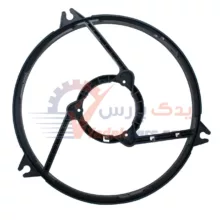 پروانه فن توربو پژو 206