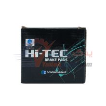 لنت جلو پراید های تک