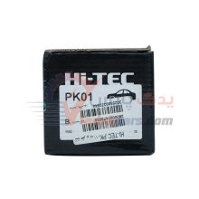 لنت جلو پراید های تک