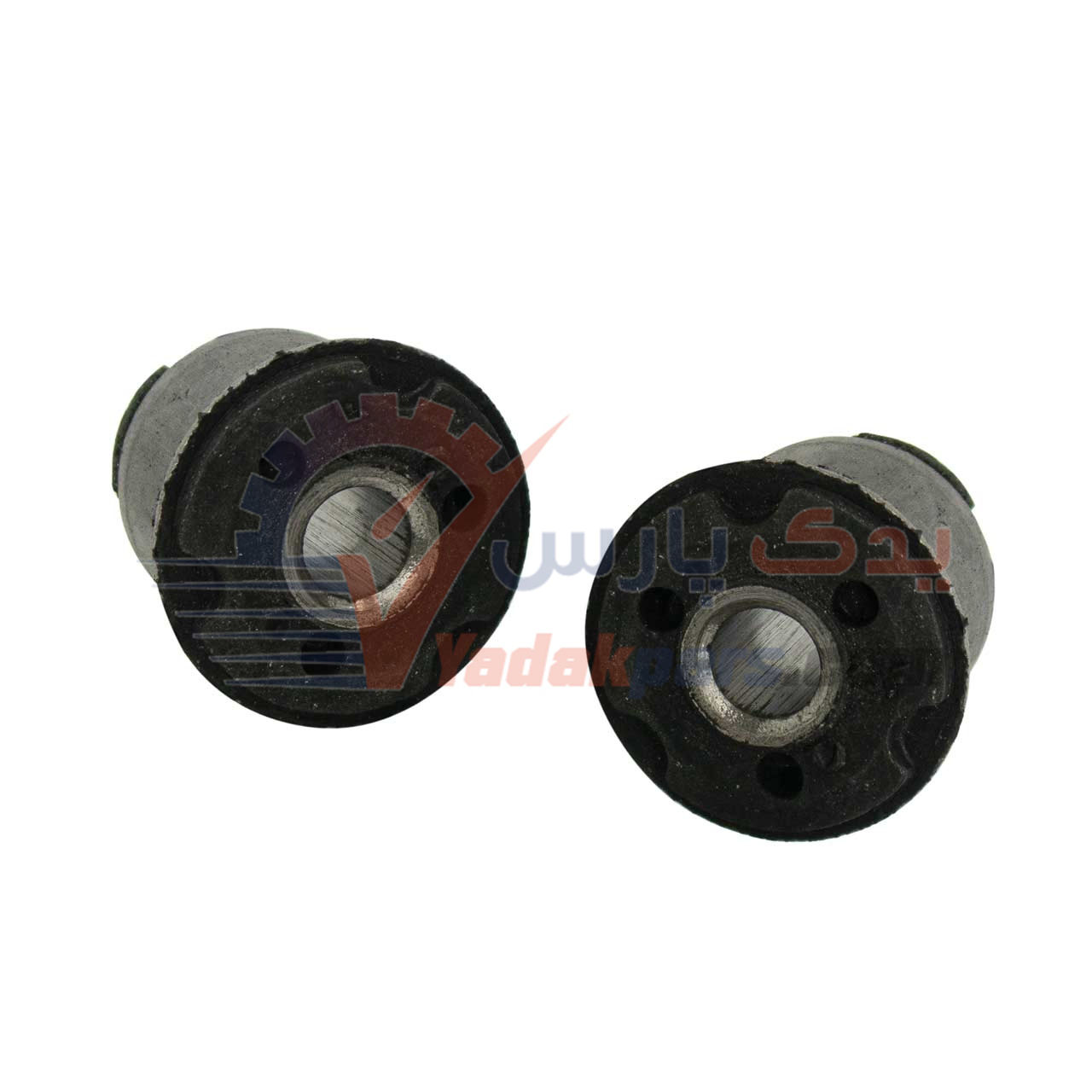 بوش طبق لبه دار 405 ispco