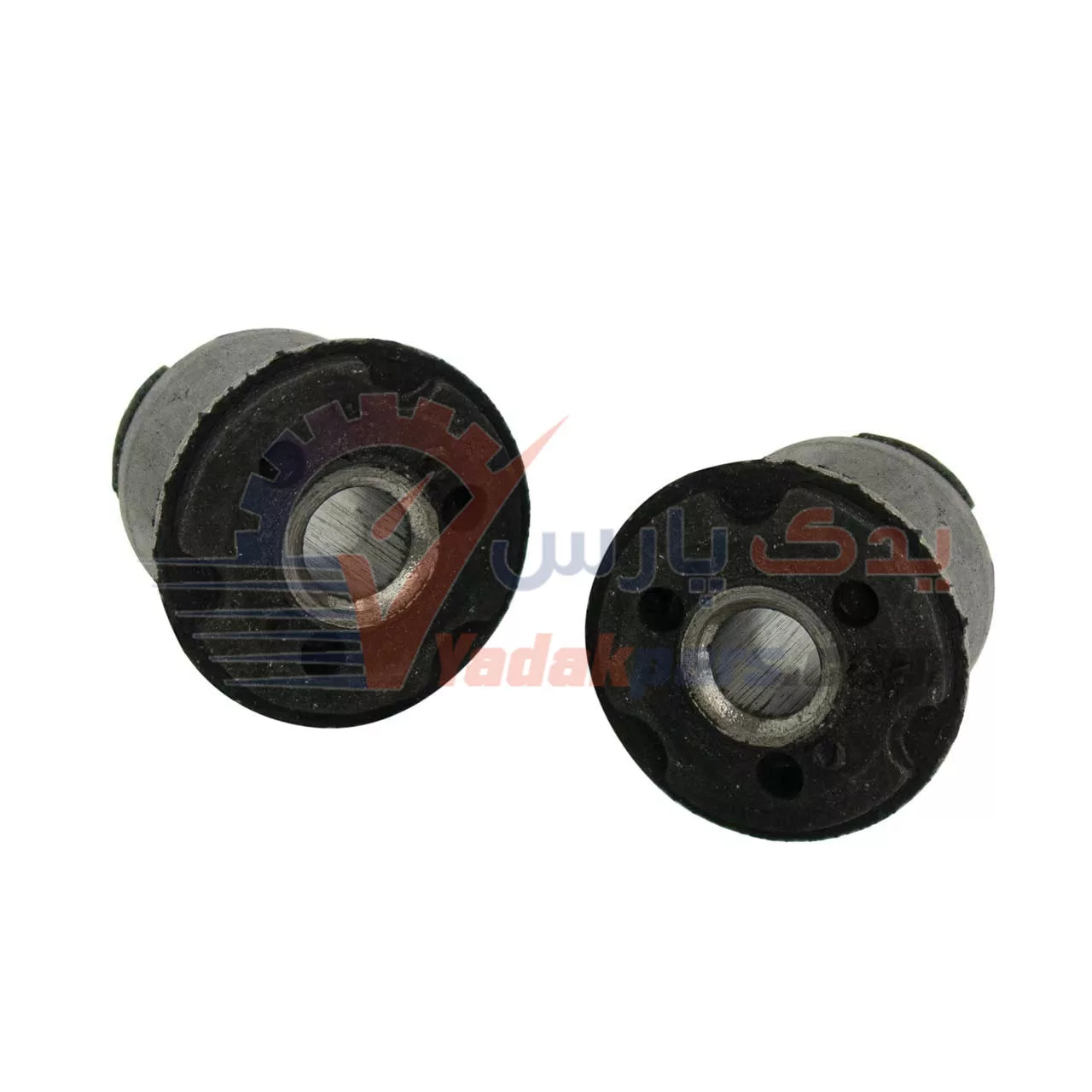 بوش طبق لبه دار 405 ispco
